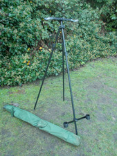 NGT River Tripod fishing rod