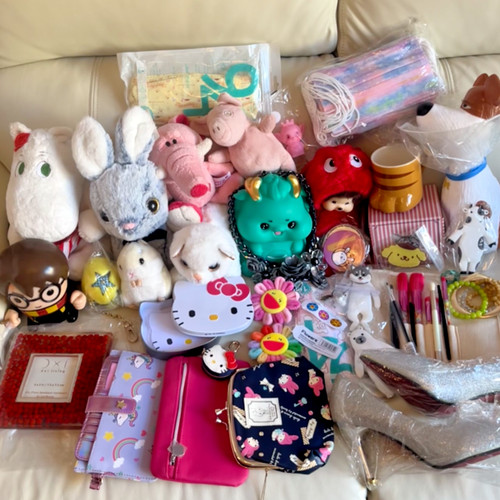 Mixed home clearance bundle - mixed,