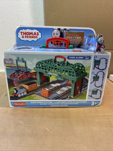 Thomas friends push along - thomas,