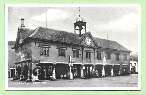 Gloucestershire w - (e646),