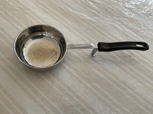 Stainless steel spice heating - stainless,