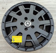 4 Mak Monoblock Compatible