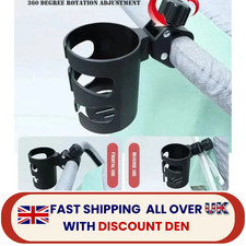 Water Bottle Cup Holder For