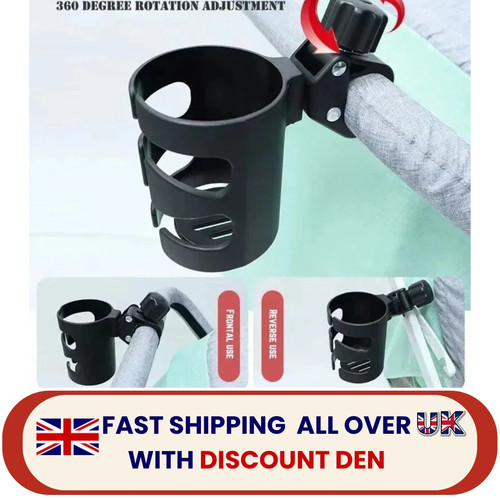 Water bottle cup holder for - bottle,