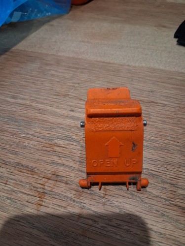 Paslode im250 2nd fix - paslode, actuator