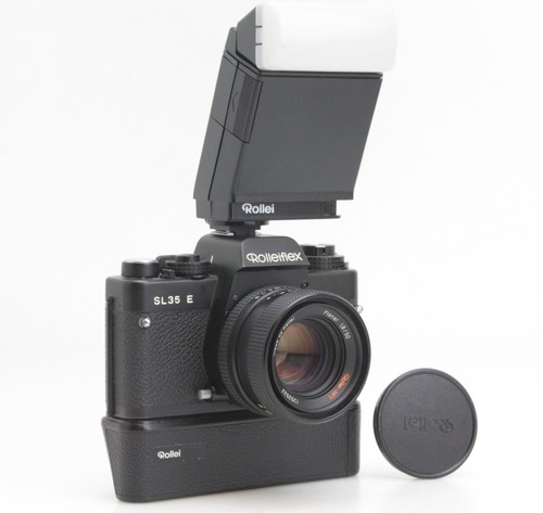 Rolleiflex 35mm film - rolleiflex,