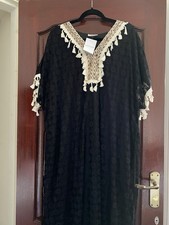 Ladies Leana Mode Madame