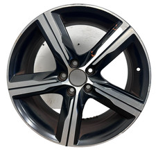 VOLVO XC60 R DESIGN IXION 18"