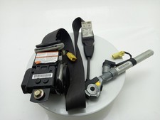 Honda frv seat - seat, belt