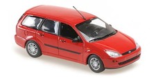 MINICHAMPS 940087010 1:43 FORD