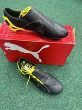 puma v1.06 K SG  Rare - black