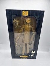Disney Nightmare Before Christmas Jack Skellington 30cm Figure doll Figurine A47