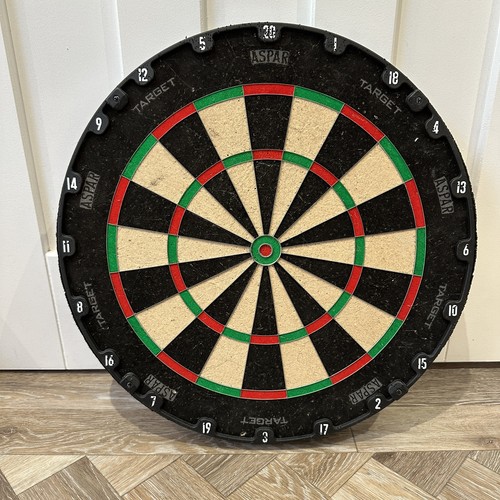 Target darts aspar dart - darts,