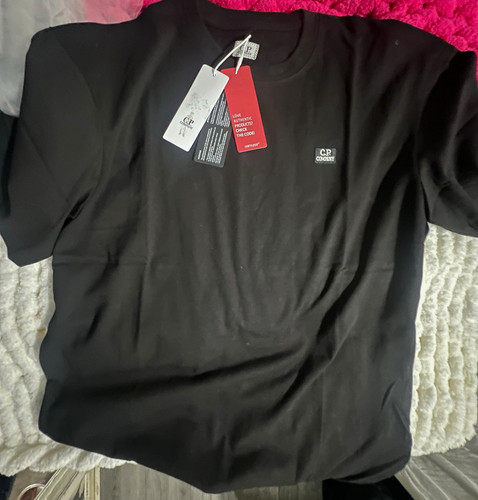 Company men s black solid - c.p., men's