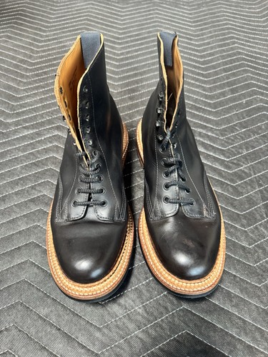 Grenson triple welt - grenson,