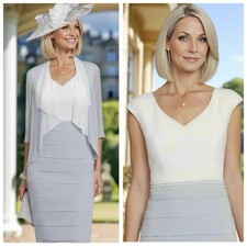 Condici dress Suit size 12