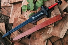 Conan the Barbarian Sword With