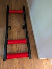 Elite Arion Parabolic Folding Cycling Rollers