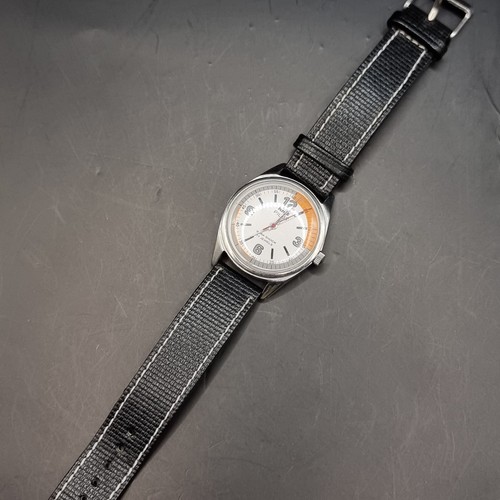 Vintage hmt pilot para shick - vintage,