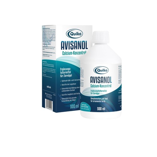 Avisanol calcium concentrate - avisanol,