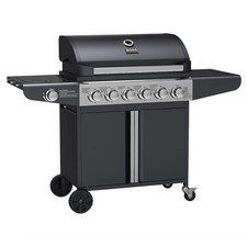 Boss Grill Kentucky Premium 6