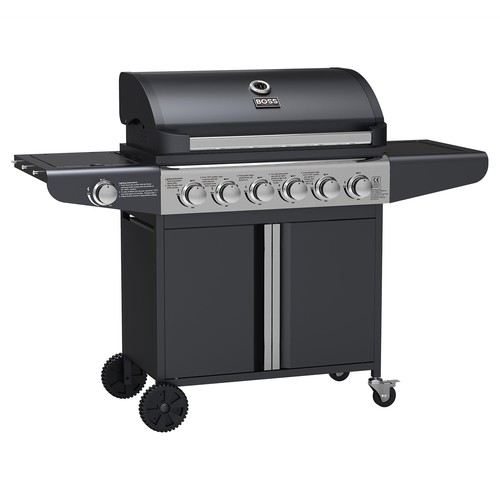 Boss grill kentucky - grill,