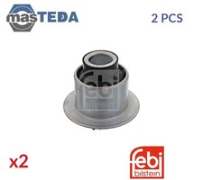 35254 MOUNTING LEAF SPRING FEBI BILSTEIN 2PCS NEW OE REPLACEMENT