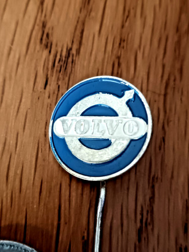 Rare 1960 volvo classic car - 1960's,