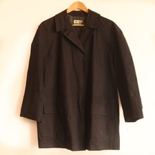 Mackintosh Women's Raglan