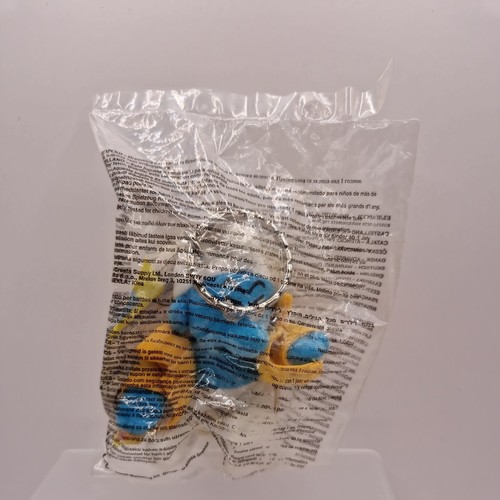 Mcdonalds happy meal toy - toy, ~
