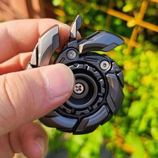 Edc magnetic fidget slider - magnetic,