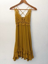 Free People FP One Adella Slip