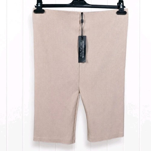 Maniere voir ribbed cycling - voir,