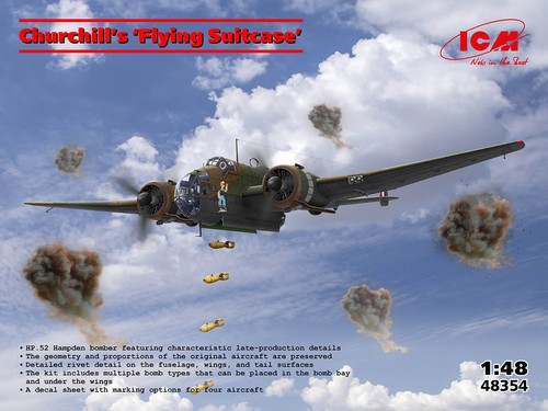Icm churchill s - icm, churchill’s