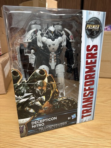 Transformers tlk decepticon - tlk,