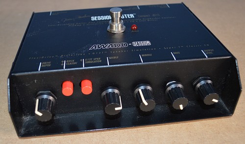 Jerry donahue pre amp - jerry,
