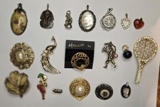 Vintage & Modern Costume