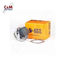 Water Pump for FIAT 124 from