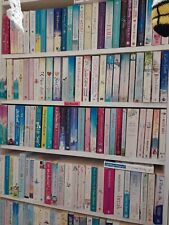 Romance Easy Reading Books Joblot Bundles 10, 25, 50 Or 100 x Paperbacks Fiction