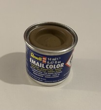 Revell Enamel Paint Metallic