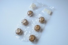 Aftermarket Wheel Hubs For Wedico 740 Dumper Truck - 6549