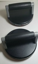 Perfect Pushup BodyRev Fitness