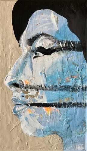 Artwork portrait amy - artwork,