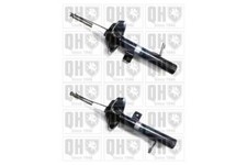 Pair Shock Absorber Front Left