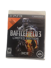  Battlefield 3 (PS3) brand new