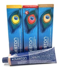 Wella Koleston Perfect Old