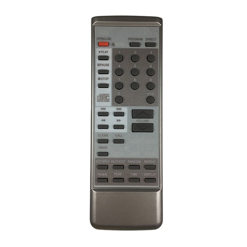 Remote control for denon - control,