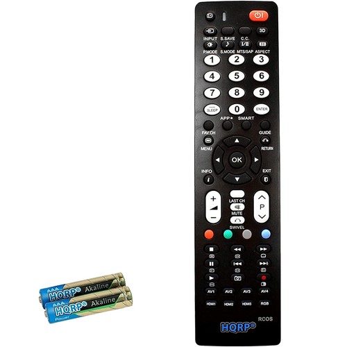 Remote control for hitachi - control,