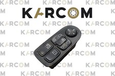 DAF 1895438 Window & Mirror