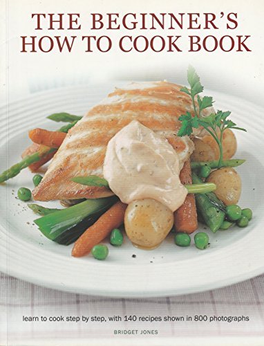 The beginner how cook - beginner's,